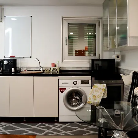 Magnifico 122 Appartement Rome