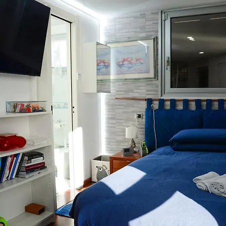 Apartment Magnifico 122 Rome