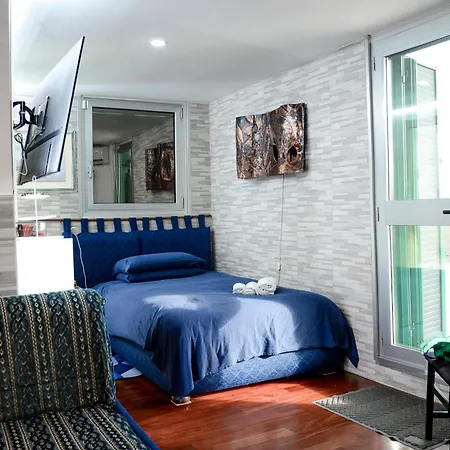 Magnifico 122 Apartment