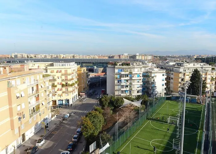 Magnifico 122 Appartamento