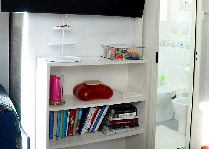 Magnifico 122 * Roma