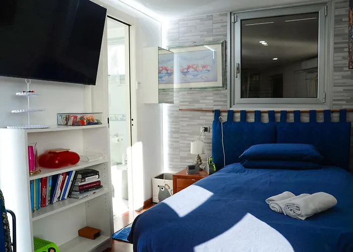 Appartamento Magnifico 122 Roma